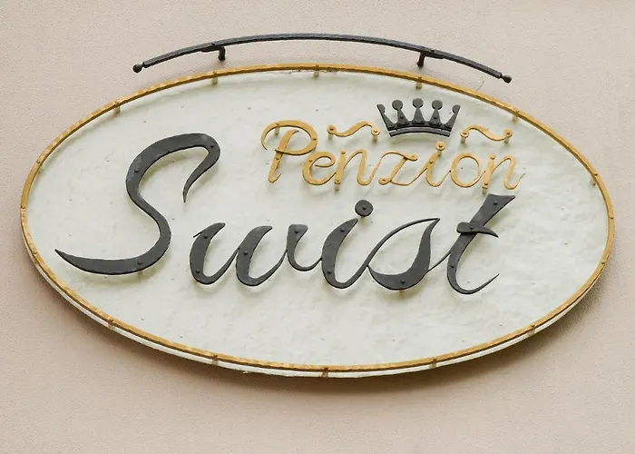 Penzion Swist