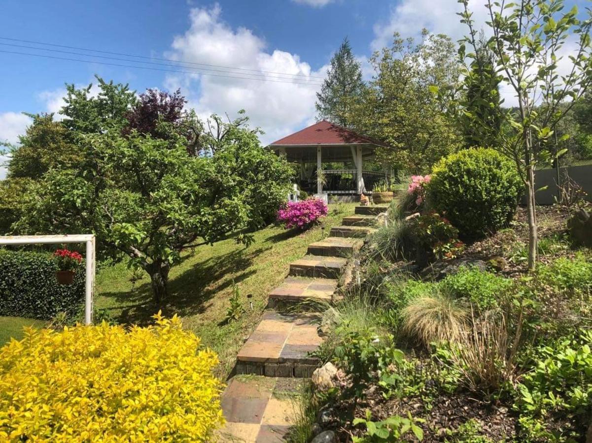 Homestay Swist Ceska Ves