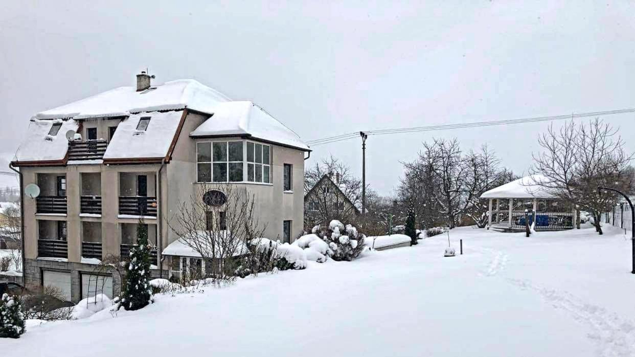 Homestay Swist *