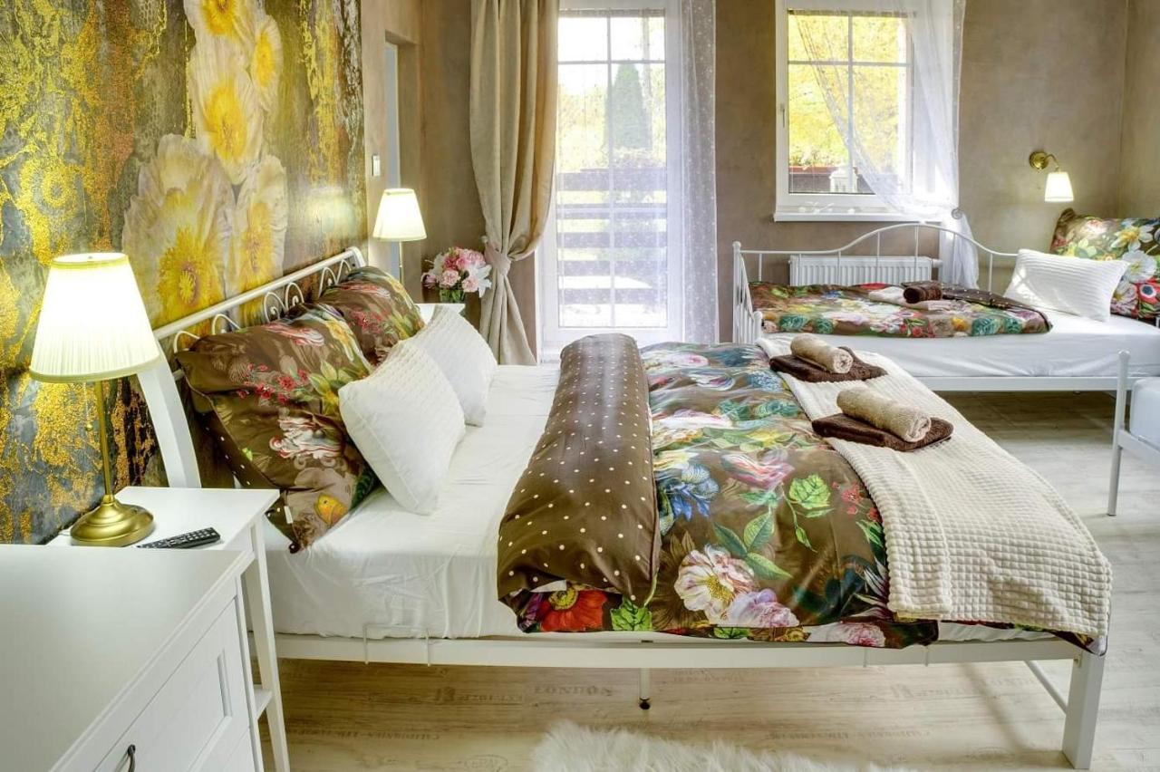 Swist Homestay Ceska Ves