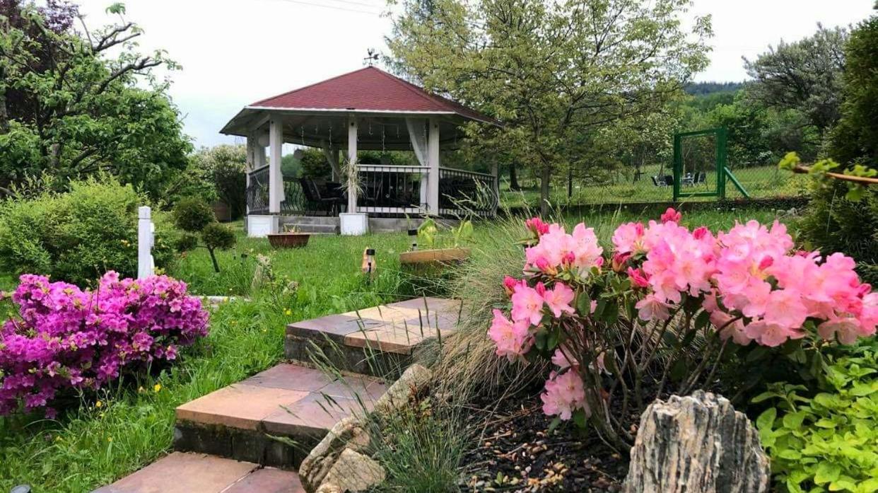 Homestay Swist Ceska Ves