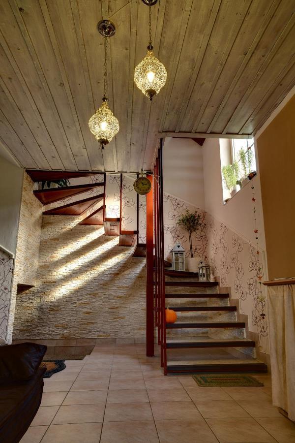 Swist Homestay *