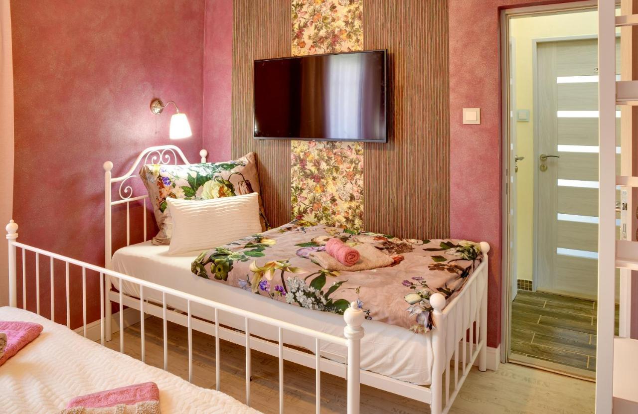 Homestay Swist