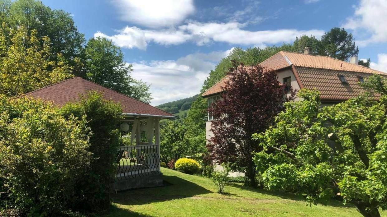 Swist Homestay Ceska Ves